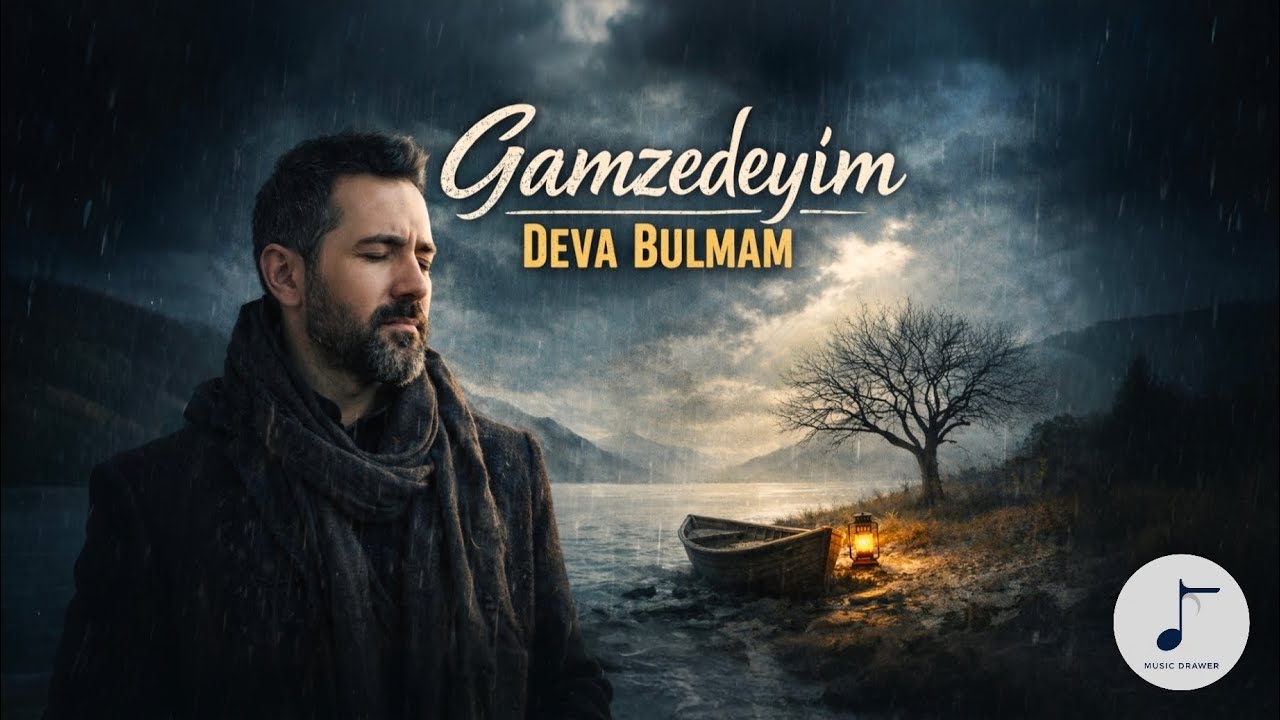 music drawer - Gamzedeyim (Official Music) | ai