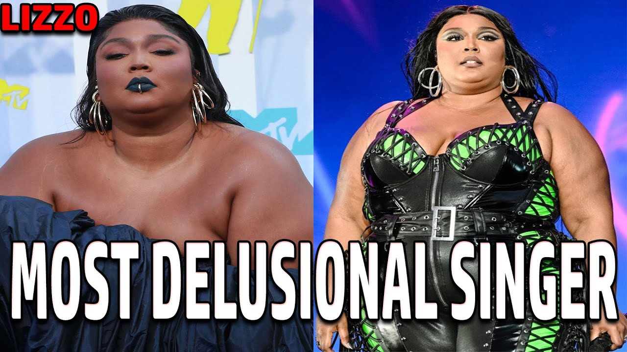 Lizzo FAT SHAMES  Her Own Employees