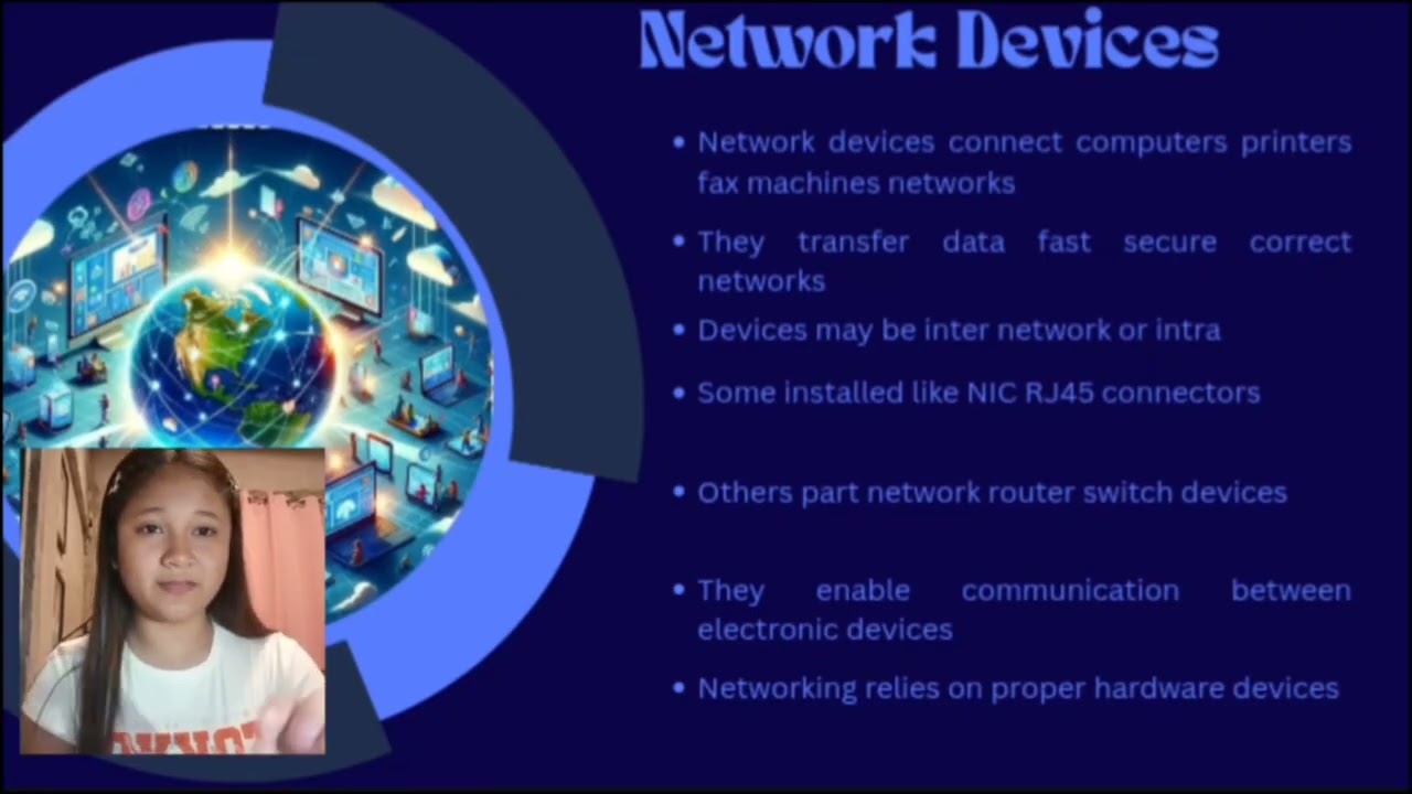 Living in the IT Era: Understanding Networks, the Internet, and Internet Protocols (Group 7)