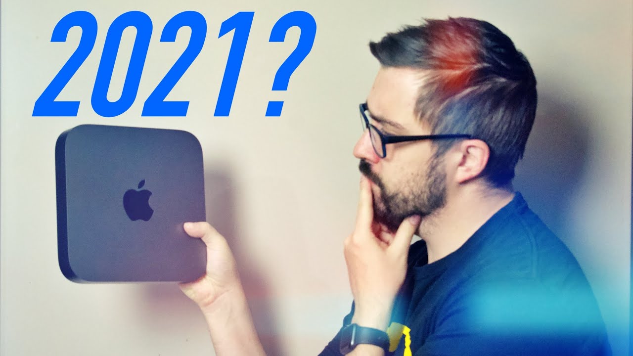 Mac Mini 2018 w 2021? | OPINIA
