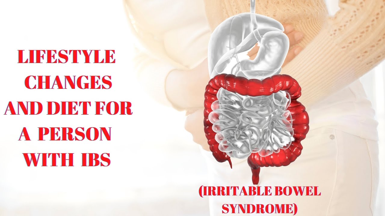 How to control IBS with Ayurvedic diet and lifestyle?