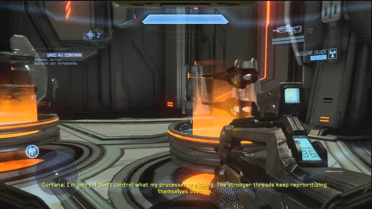 Chief, Smash ! - Halo 4 Achievement Guide