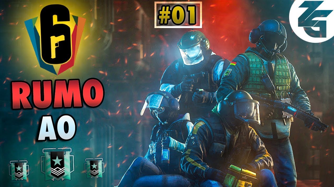 MD10 -Episódio 1