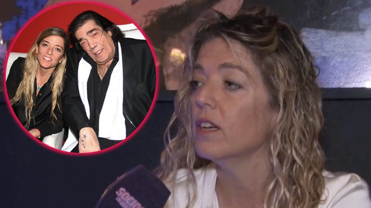 5 AÑOS SIN CACHO CASTAÑA: El recuerdo de su gran amor, Marina Rosenthal, íntima con Los Socios