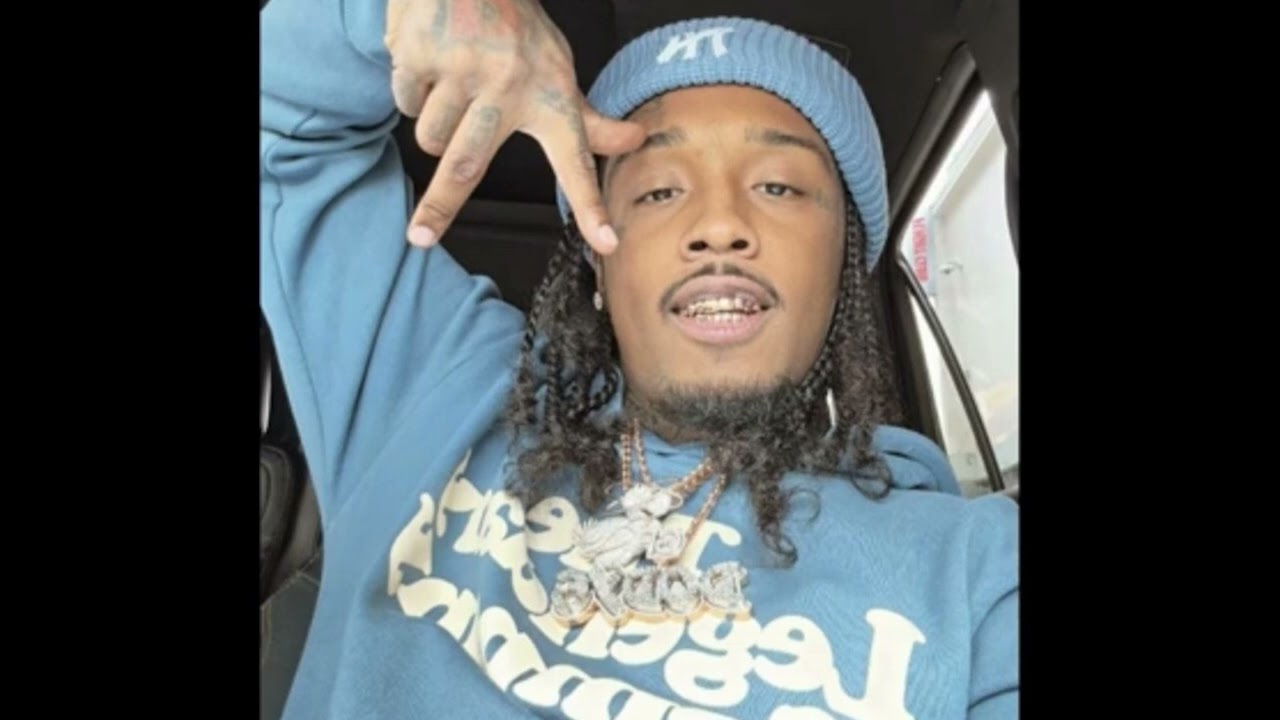 (SOLD) Dody6 x FatJahk Type Beat