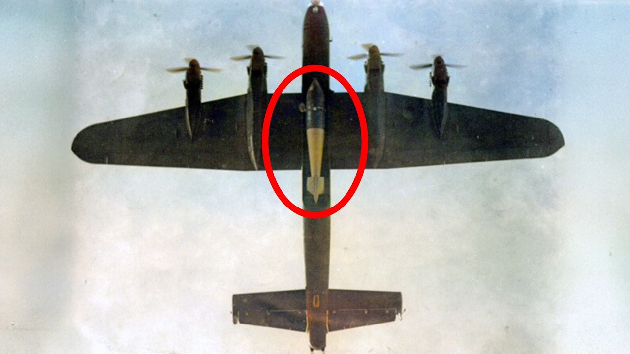 The RAF&rsquo;s Secret Weapon That Terrified the Nazis