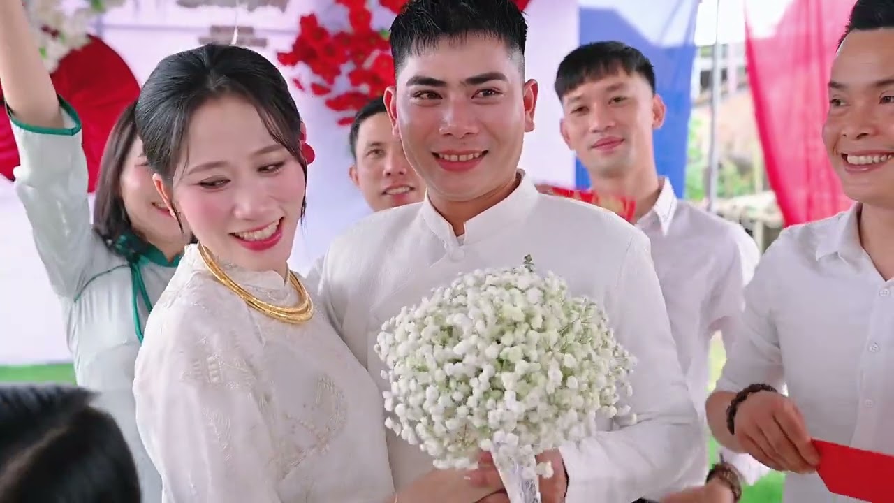 Happy Wedding Thanh Tuyền & Lê Hinh