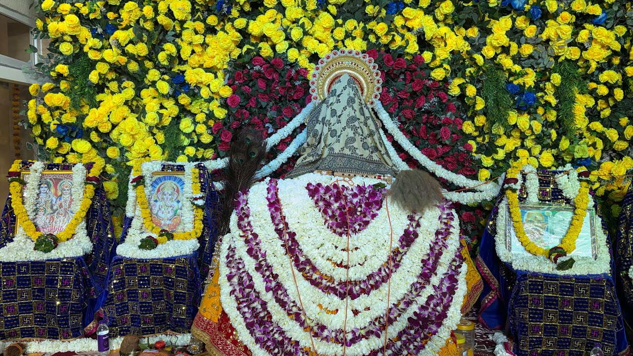 Shree Shyam Premi Mandla Shyam inn kirtan 24-01-2025