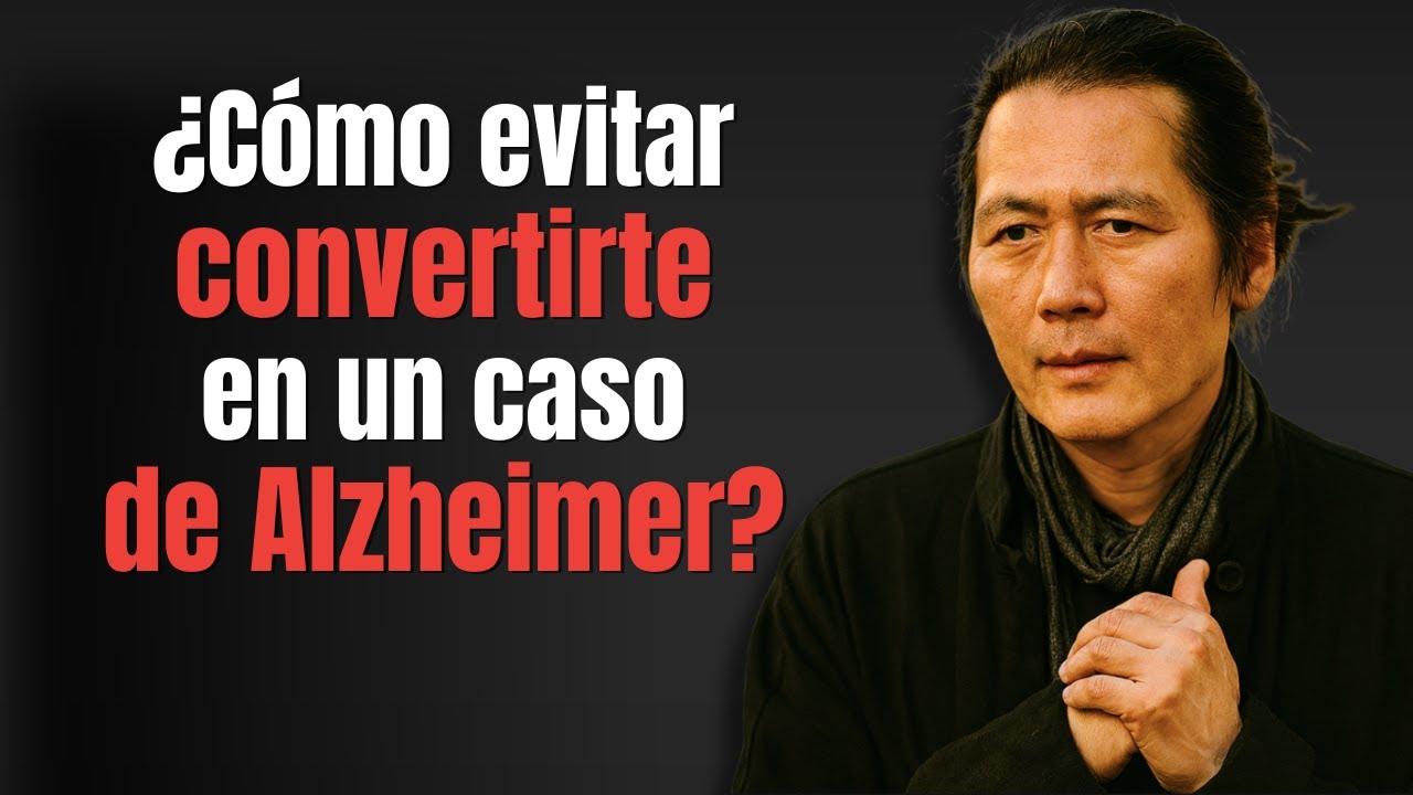 Cómo el capitalismo envenena tu cerebro y dispara los casos de Alzheimer | Byung-Chul Han