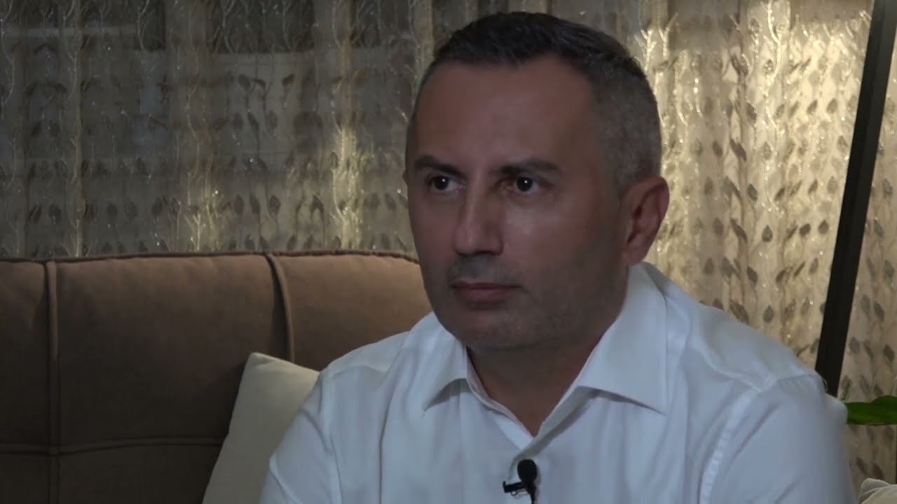 GORA U SRCU I DUSI 3 EMISIJA