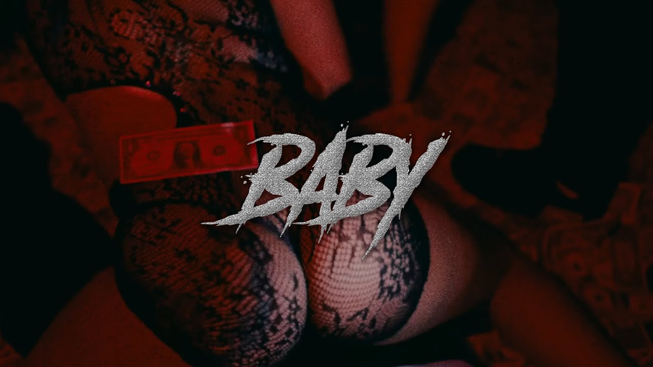 Sexy Drill Type Beat - 