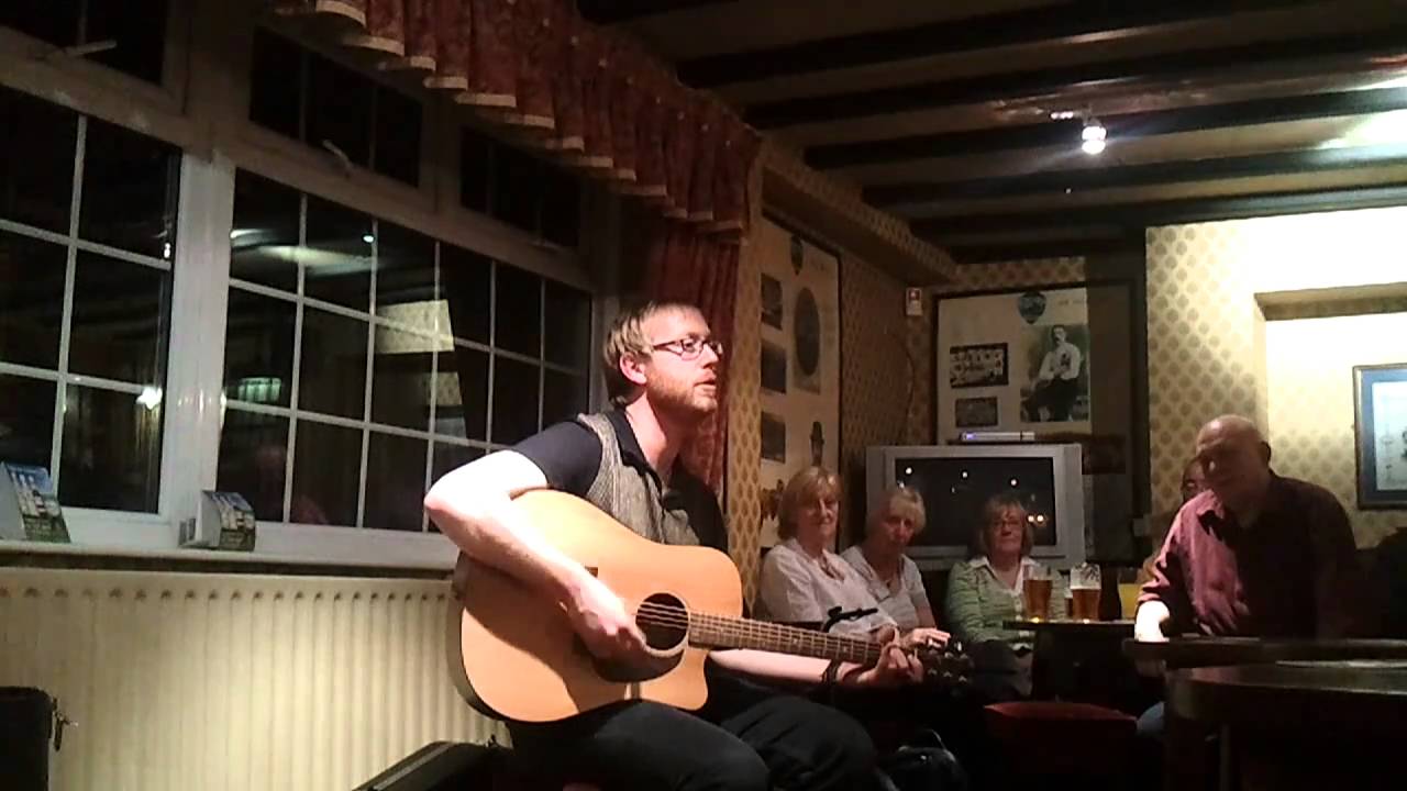 Roger Davies - The Ghost Of Lily Fogg