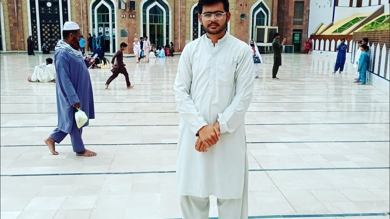 A little trip to pakpatan shareef