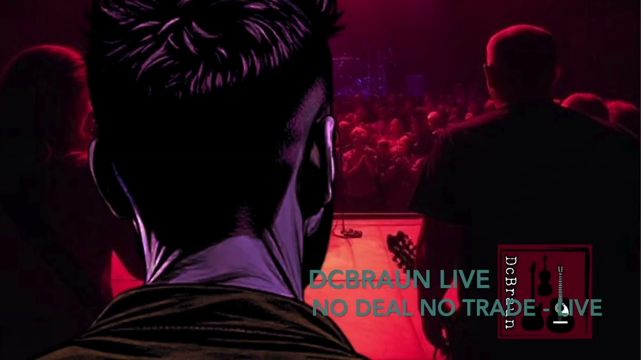 No Deal No Trade Live 2019