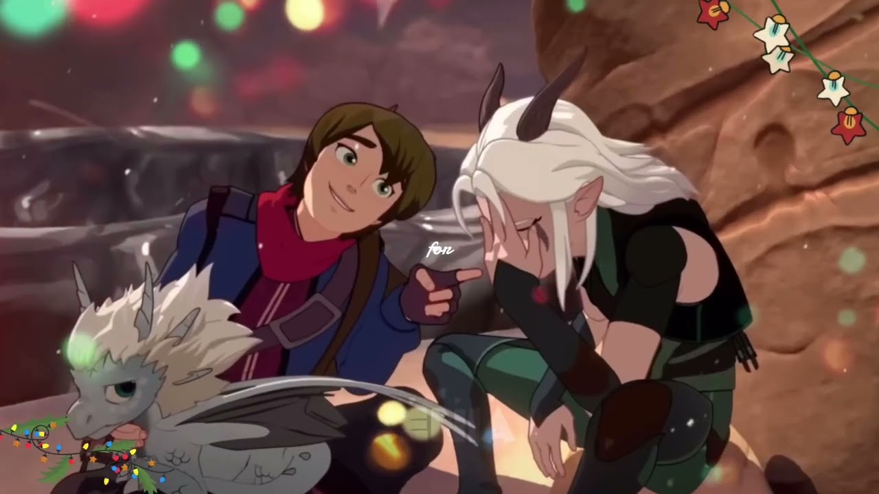 #moonberrysTDPchristmasMEP