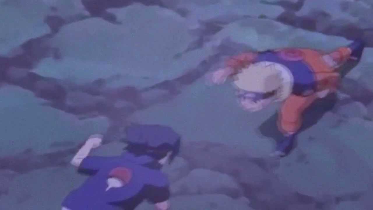 BLACK KRAY x Naruto - ICECRE4M&$WISHAS