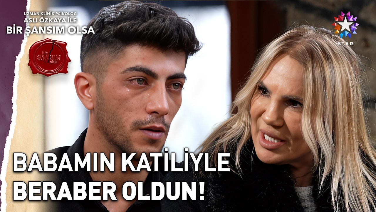Halanın Lüks Arabası Nereden Geldi? Katilin Hediyesi mi?