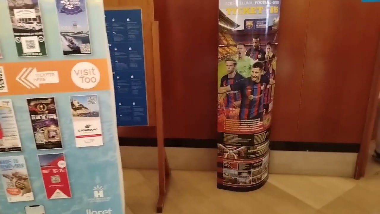 GHT Aquarium - Costa Brava