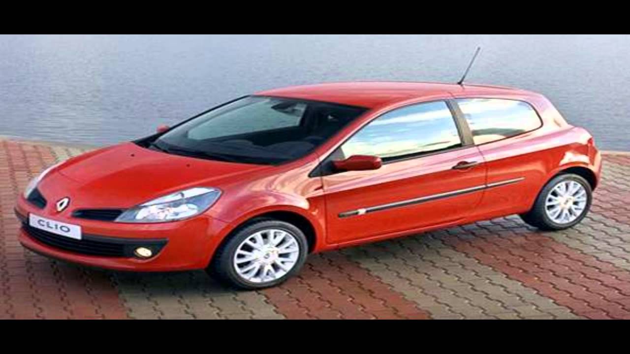 Top 10 Best Selling Cars in Europe