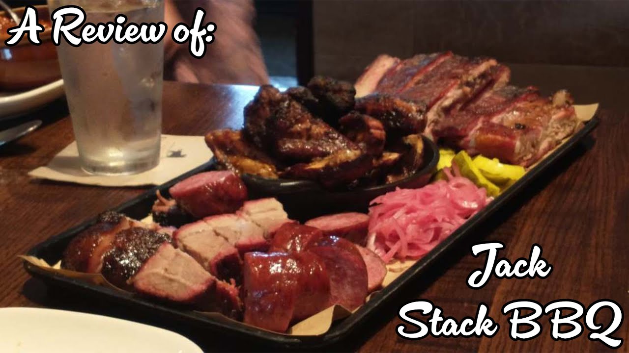 Jack Stack BBQ Kansas City Missouri #stateofkansass 
