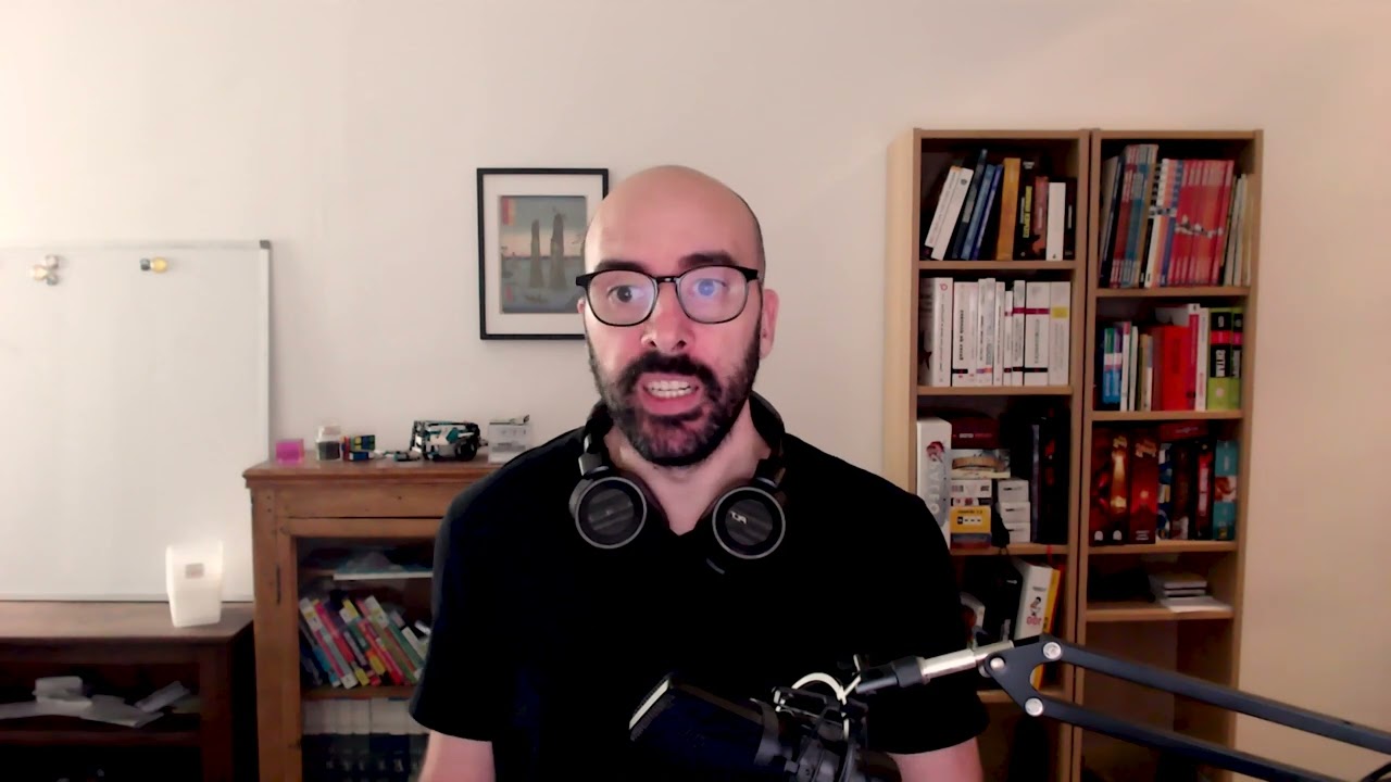 0. Deux écueils importants pendant le passage devant un jury (DWWM, CDA, ...)