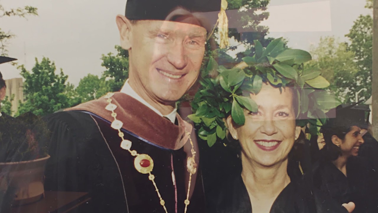 Patron Of The Arts 2021