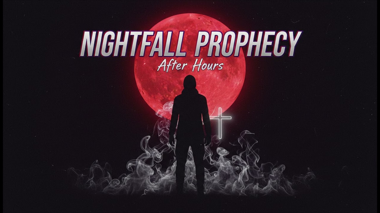 NIGHTFALL PROPHECY​ - Ra DY