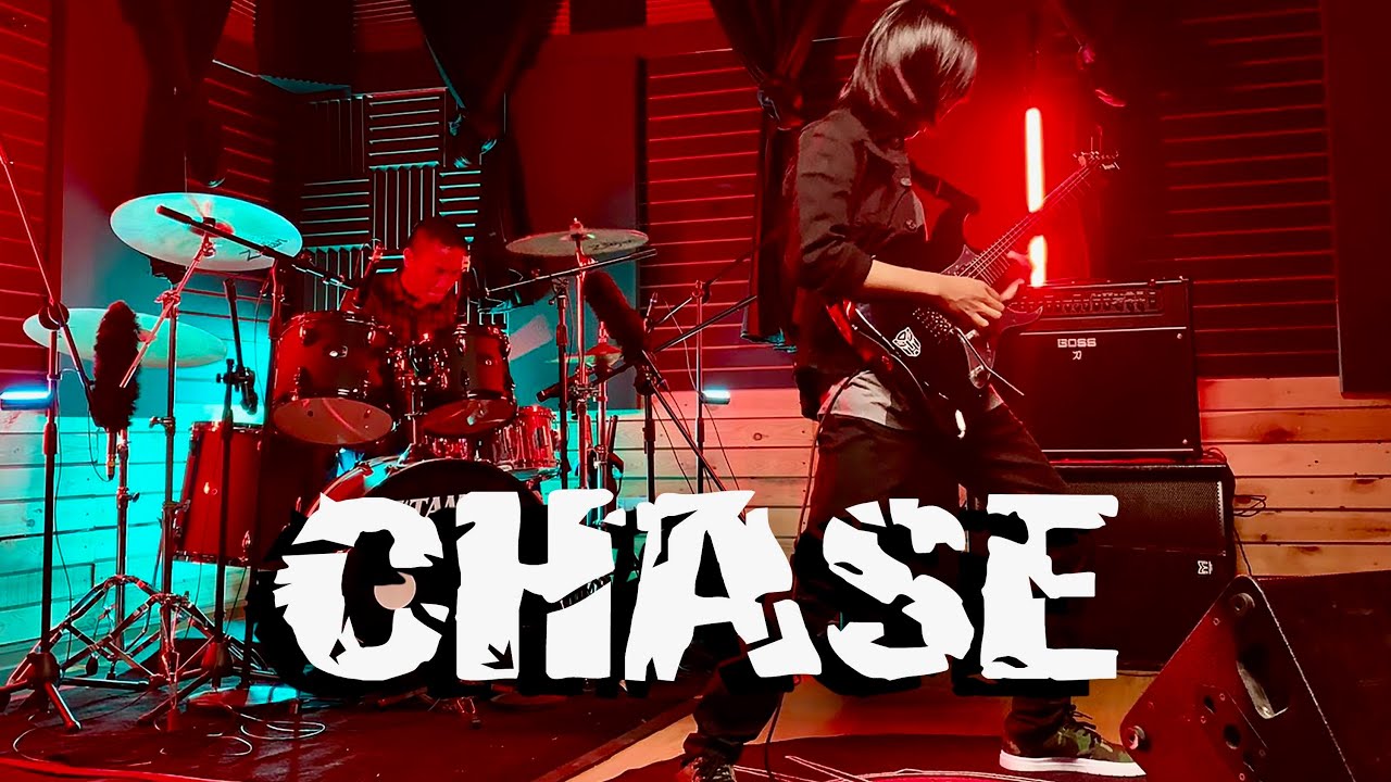 Chase - Lin Thant (Official M.V)