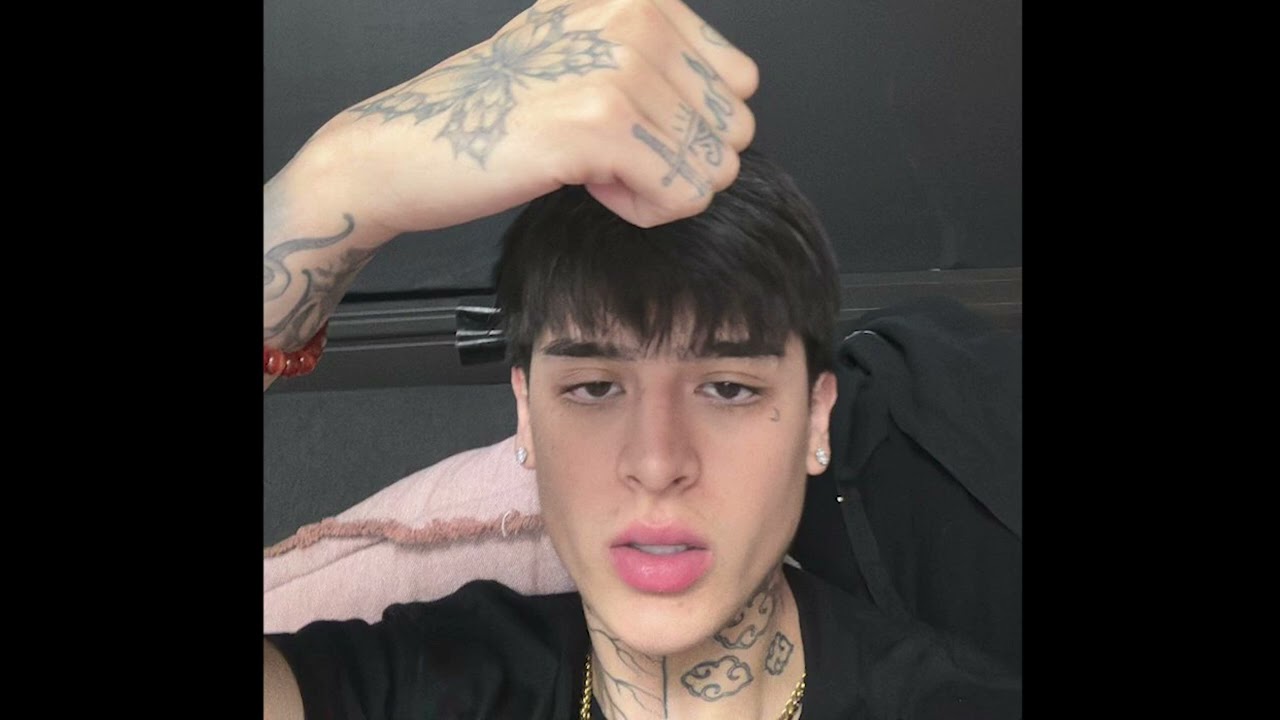 [FREE] Strangehuman x Rojuu Type Beat - no siento mi corazón