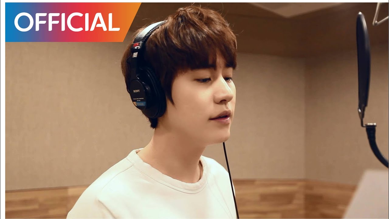 규현 (Kyuhyun of Super Junior) - 너의 별에 닿을 때까지 (Till I reach your star) MV