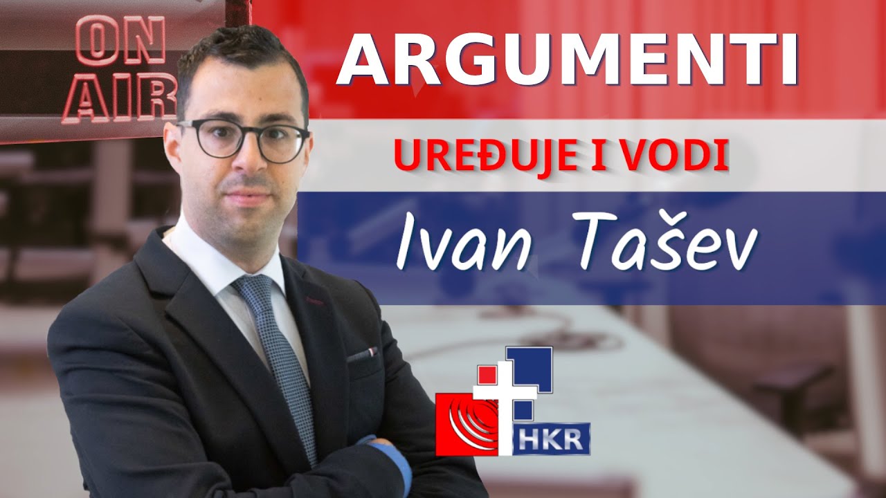 Argumenti - 27.5.2021. - Tri poduzetničke priče mladih hrvatskih nada