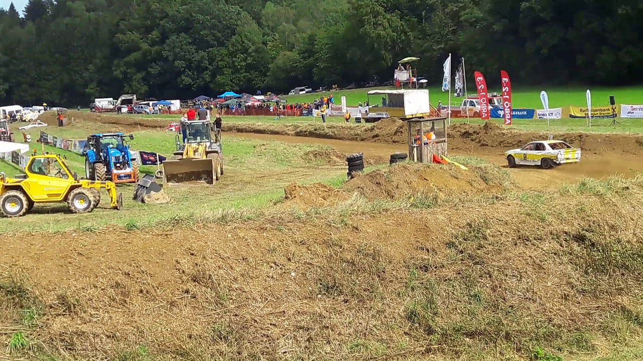 roncs derby