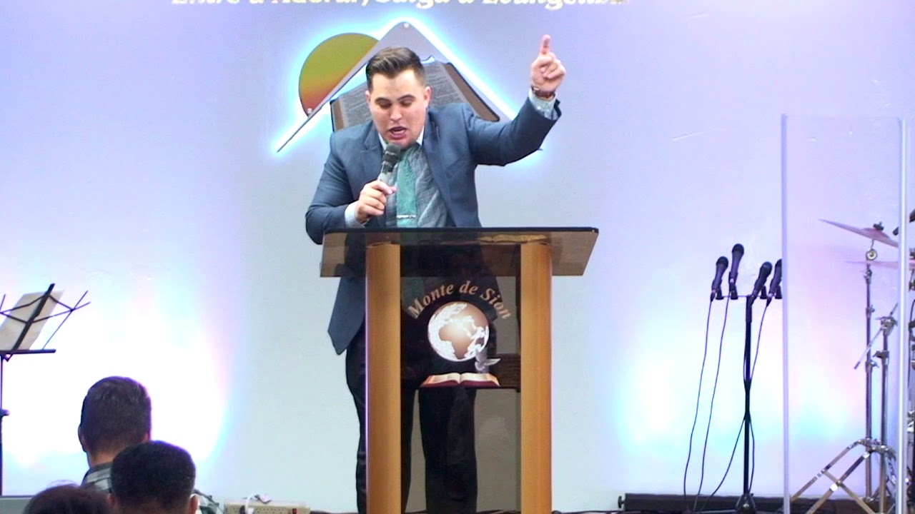 Los 5 Ministerios ¿Hay todavía Apóstoles y Profetas? Pastor Jahaziel Rodríguez