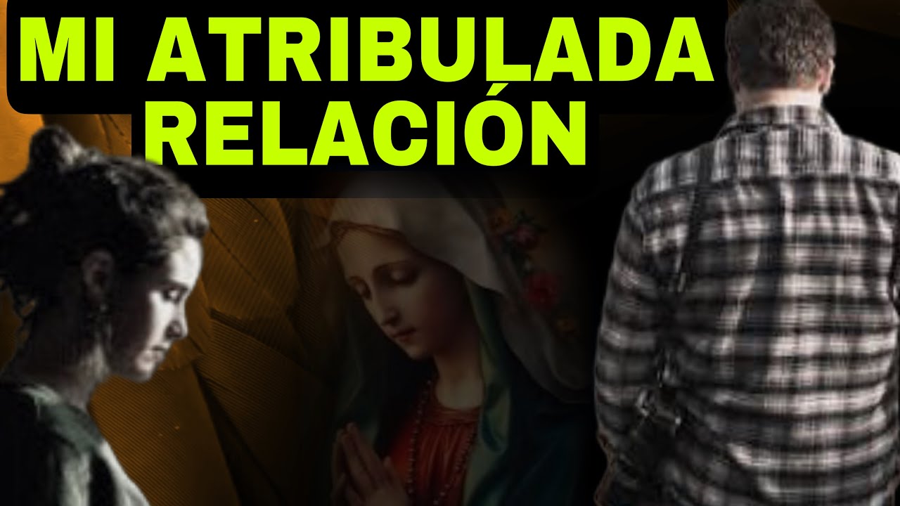 MI VIDA CAMBIO RADICALMENTE CON UN TESTIMONIO!!!
