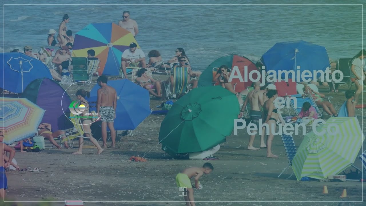 Alojamiento en Pehu&eacute;n C&oacute;