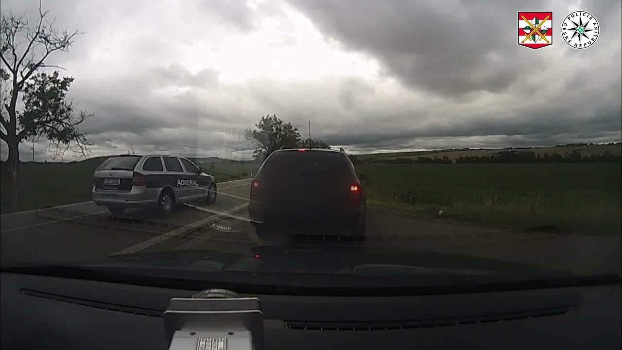 Policie ČR: Rekordman se šesti promile