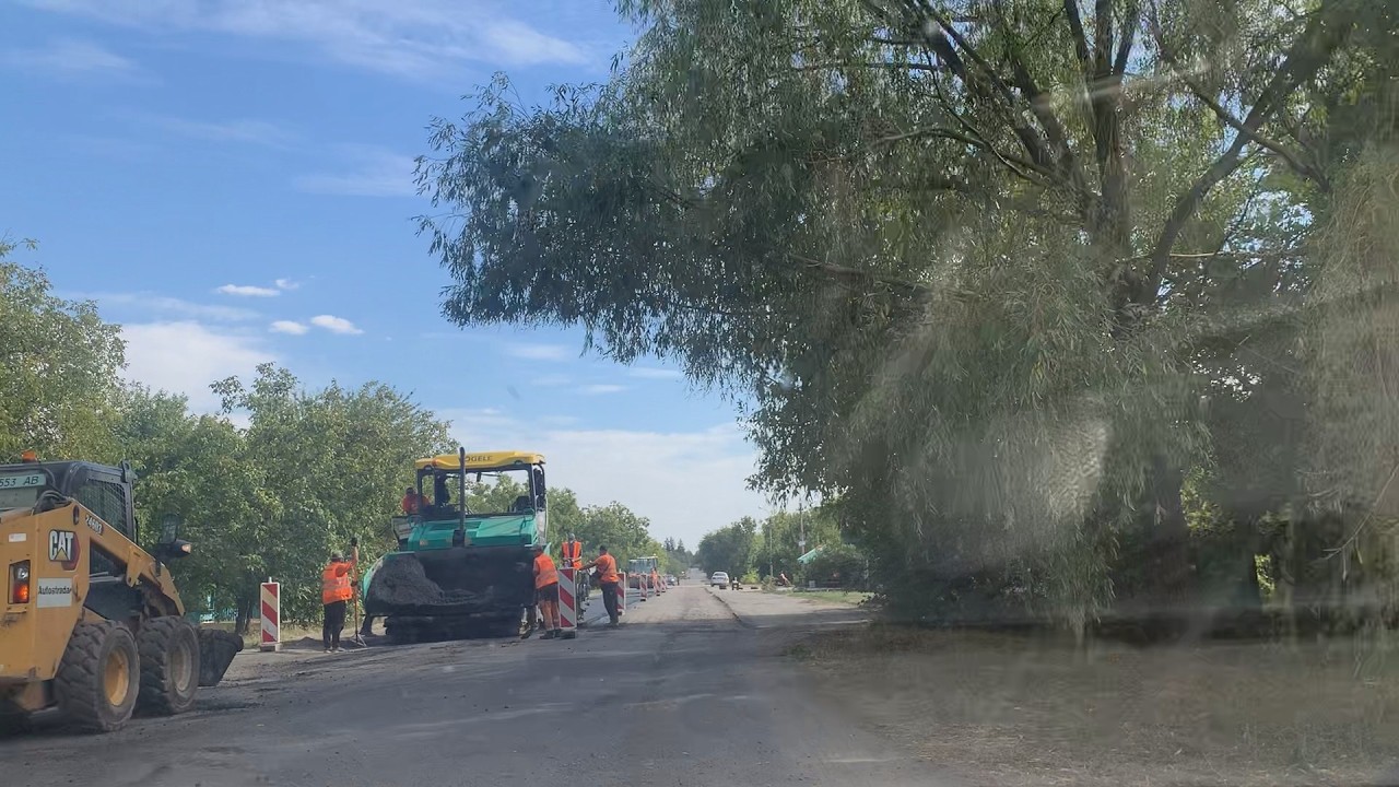 Капітальний ремонт - це інвестиції в майбутнє.