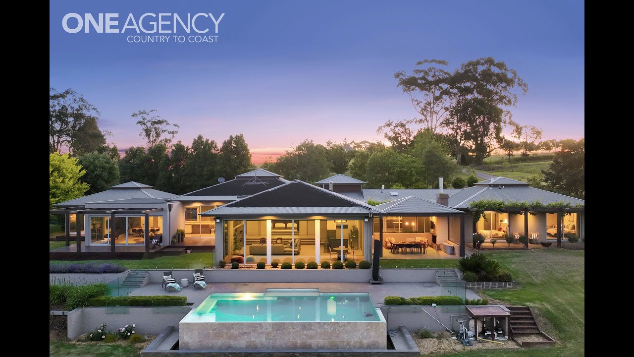 615 East West Road, Warragul, VIC