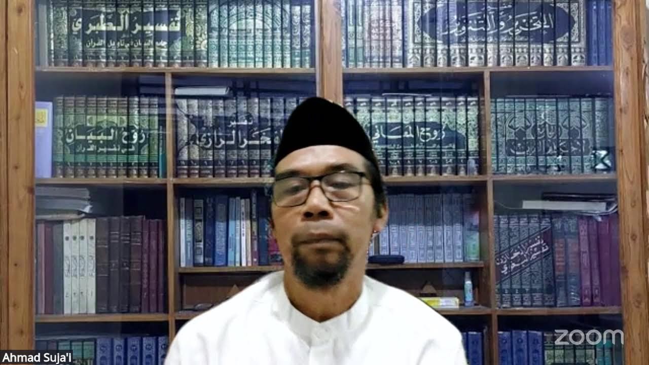 Kajian Tafsir Al-Qur'an