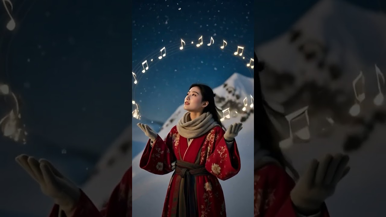 La fille qui parlait aux étoiles