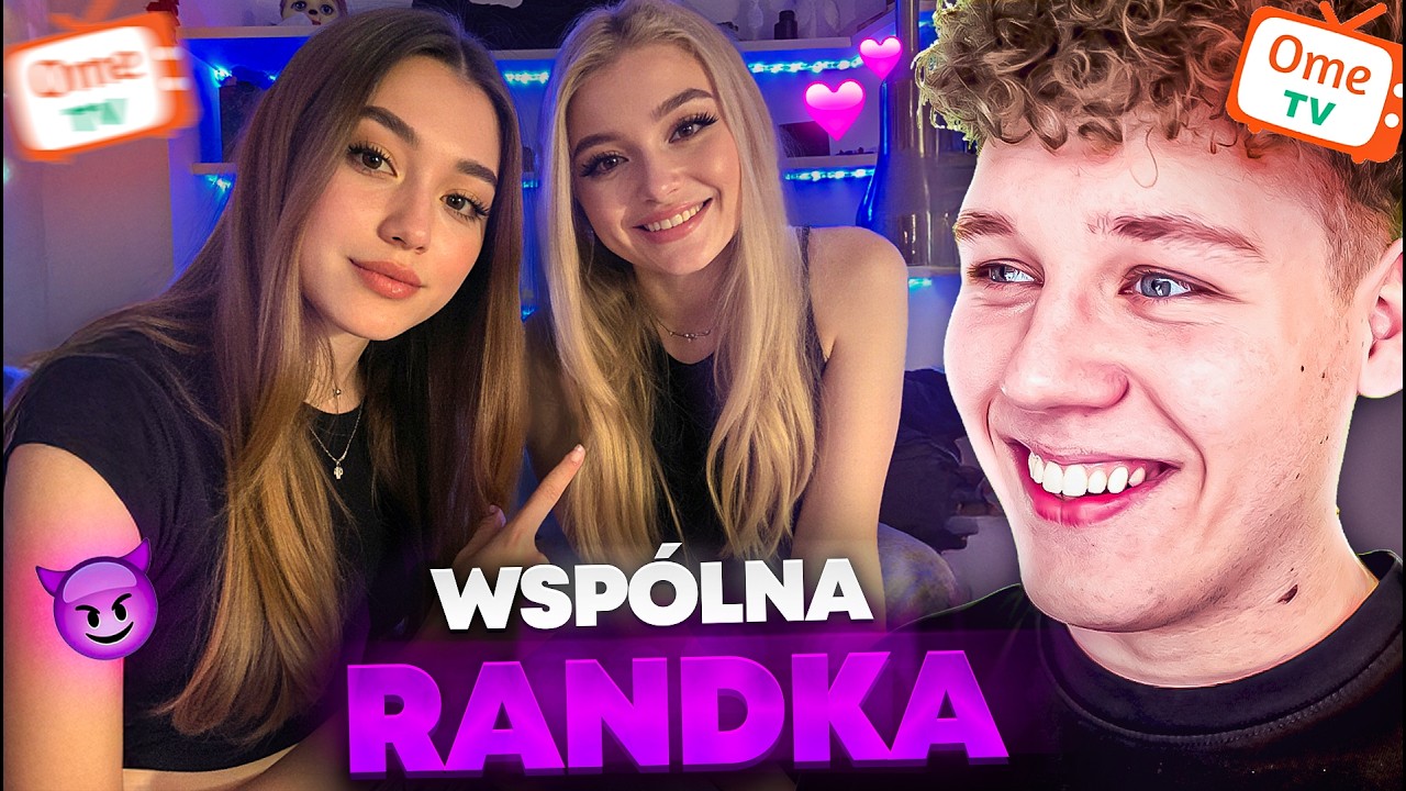 NIE SPODZIEWAŁEM SIĘ TAKIEJ PROPOZYCJI... | OME TV RIZZ