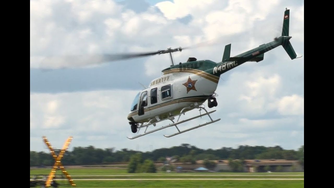 Orange County Fl. Chase 3