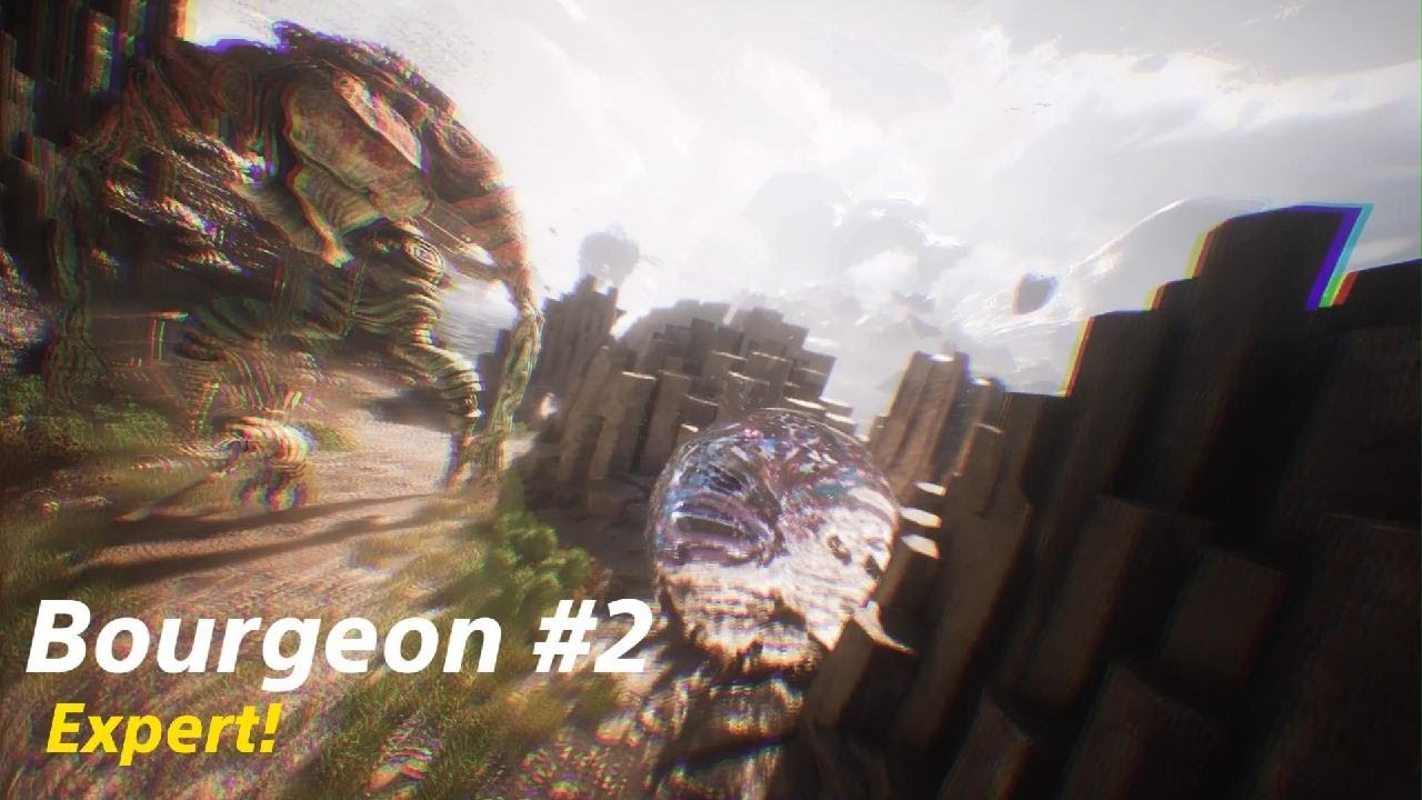 Bourgeon #2 [Expert] | Clair Obscur: Expedition 33