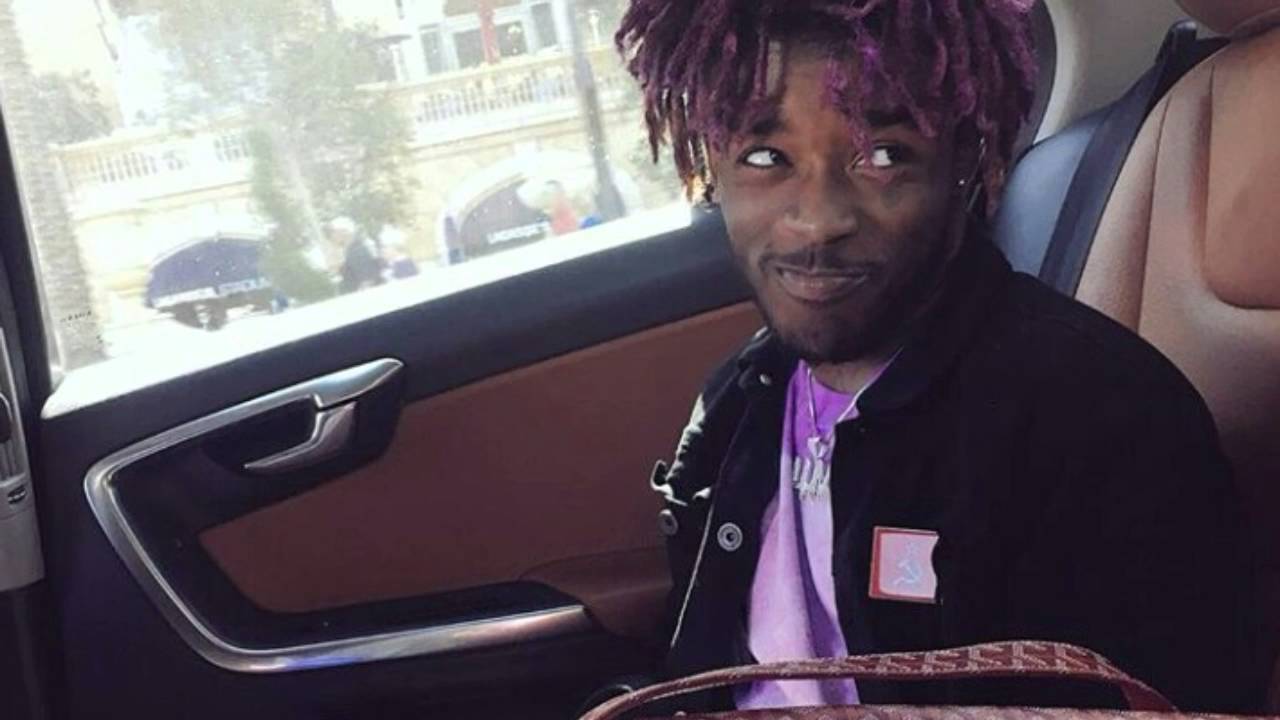 Lil Uzi Vert - Top (Slowed Down)