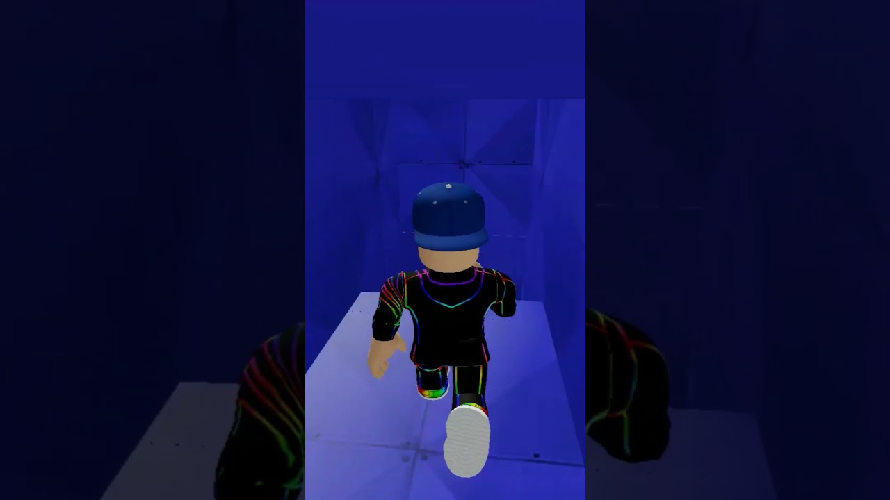 ESCAPE PALHA&Ccedil;O MALVADO! 😳 #shorts