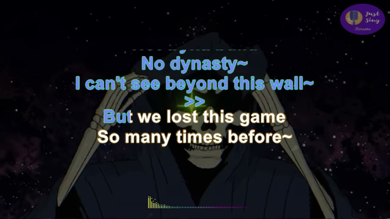 The Strokes - At The Door  (Karaoke version)