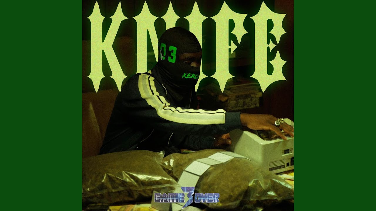 Knife