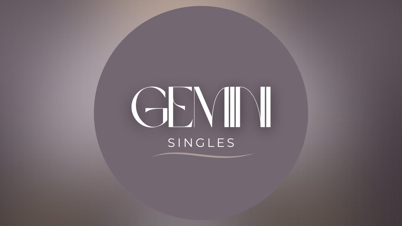 GEMINI 🤍 Someone Who Caused You A Ton Of Pain! Oh How The Tables Have Turned | October Love