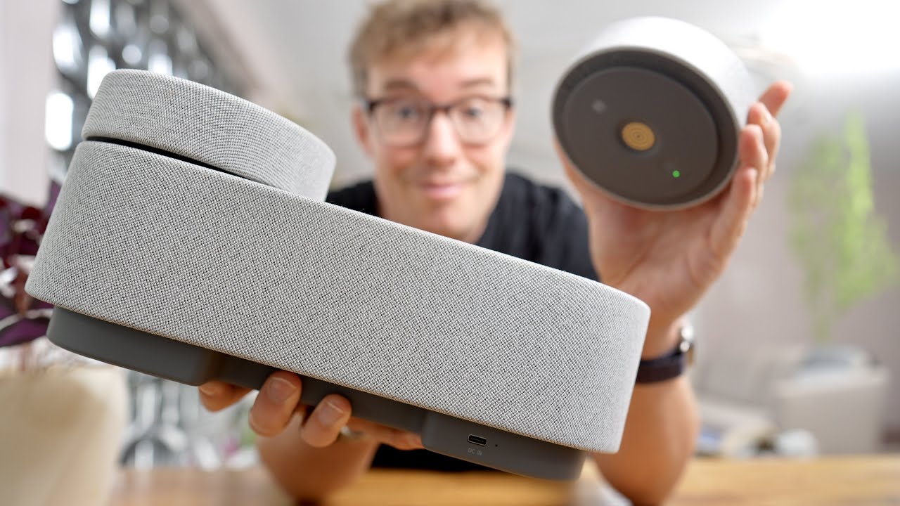 Es funktioniert! Und wie! Mobiles Surround-System HT-AX7 von Sony im Test