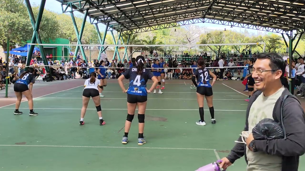 COPA TUCHTLAN 2026 CONADE INFANTIL MAYOR VS ADLERS 1